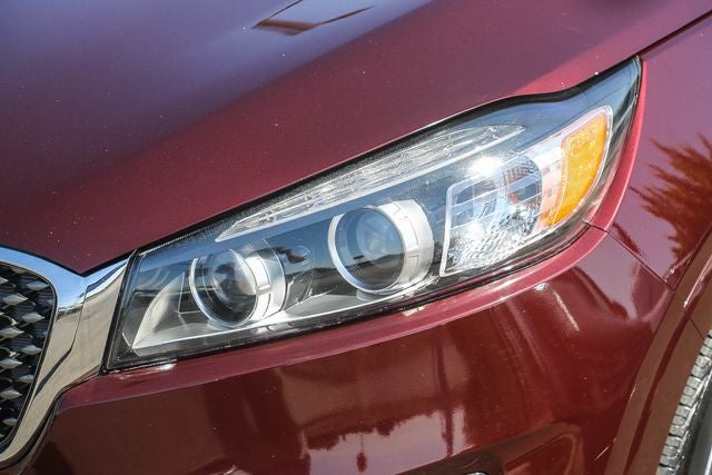 2017 Kia Sorento SX