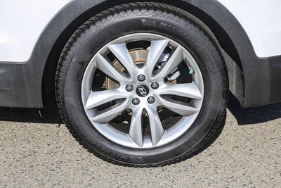 2014 Hyundai SANTA FE SPORT 2.0T