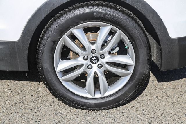 2014 Hyundai SANTA FE SPORT 2.0T