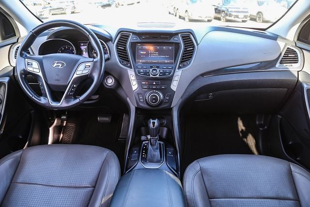 2014 Hyundai SANTA FE SPORT 2.0T