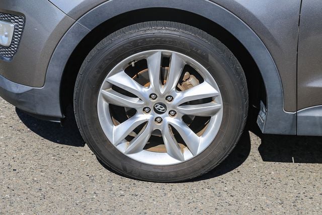2014 Hyundai SANTA FE SPORT 2.0T