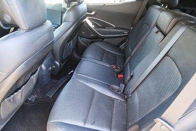 2014 Hyundai SANTA FE SPORT 2.0T
