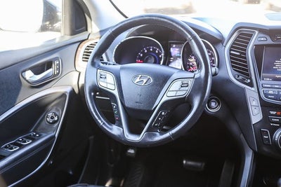 2014 Hyundai SANTA FE SPORT 2.0T