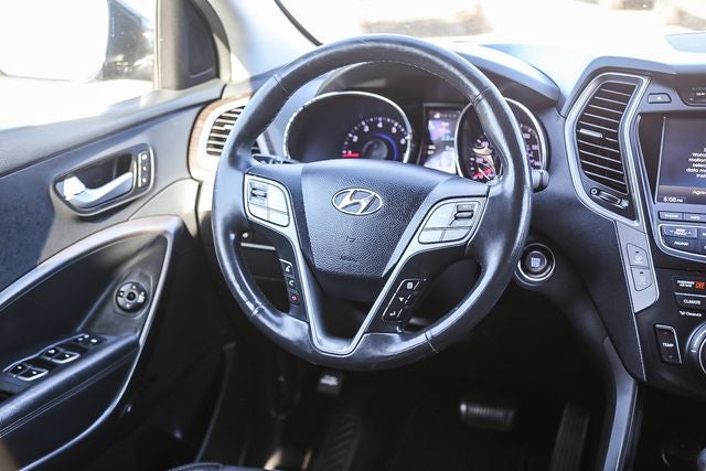 2014 Hyundai SANTA FE SPORT 2.0T