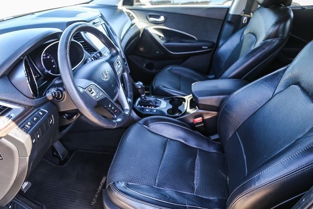 2014 Hyundai SANTA FE SPORT 2.0T