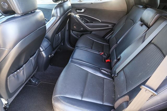 2014 Hyundai SANTA FE SPORT 2.0T