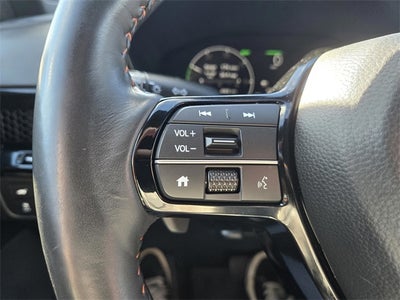 2023 Honda CR-V Hybrid Sport Touring