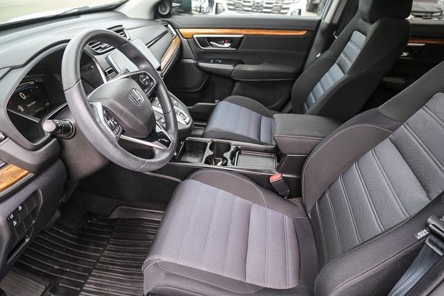 2021 Honda CR-V Hybrid EX