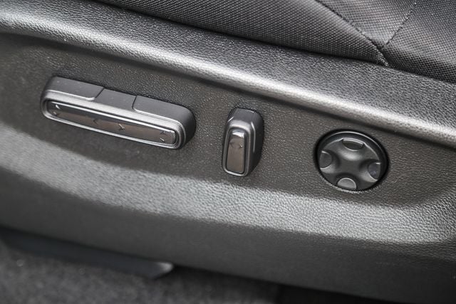 2021 Honda CR-V Hybrid EX