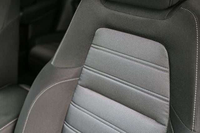 2021 Honda CR-V Hybrid EX
