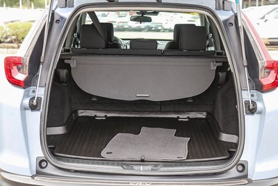 2021 Honda CR-V Hybrid EX