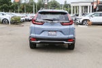 2021 Honda CR-V Hybrid EX