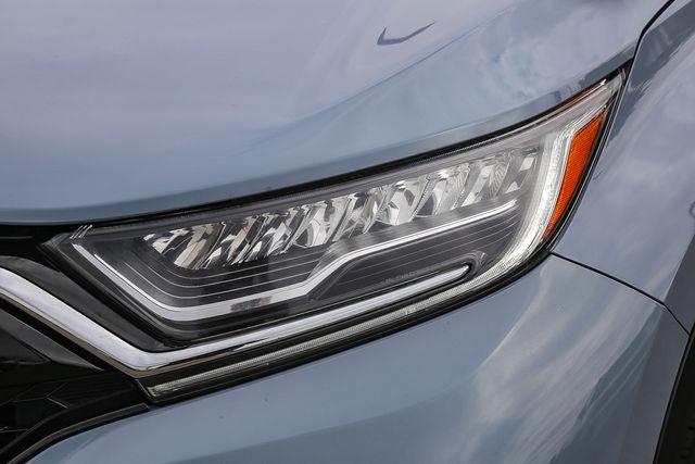 2021 Honda CR-V Hybrid EX