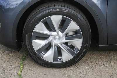 2023 Tesla Model Y Standard Range