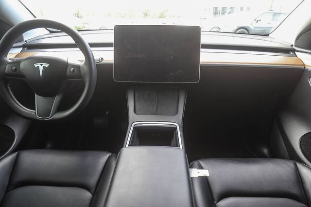 2023 Tesla Model Y Standard Range