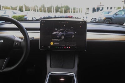 2023 Tesla Model Y Standard Range