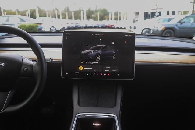 2023 Tesla Model Y Standard Range