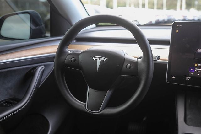 2023 Tesla Model Y Standard Range
