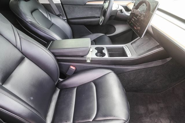 2023 Tesla Model Y Standard Range