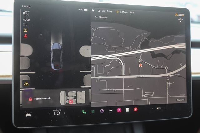 2023 Tesla Model Y Standard Range