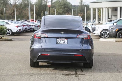 2023 Tesla Model Y Standard Range