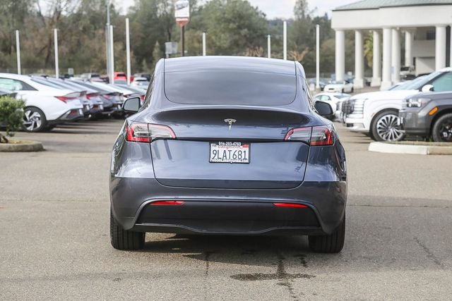 2023 Tesla Model Y Standard Range