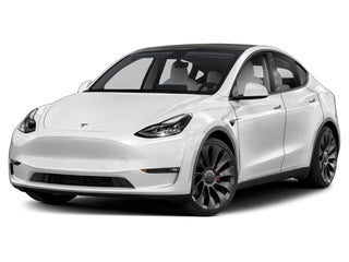 2023 Tesla Model Y Standard Range