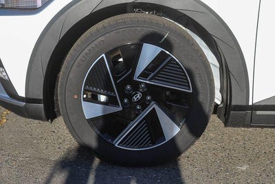 2026 Hyundai IONIQ 5 SE