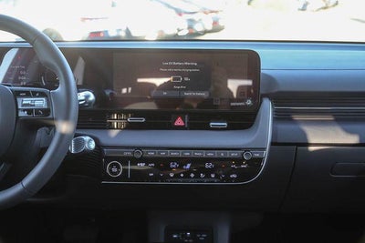 2026 Hyundai IONIQ 5 SE