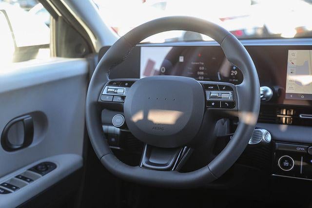 2026 Hyundai IONIQ 5 SE