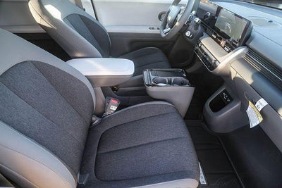 2026 Hyundai IONIQ 5 SE