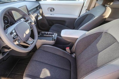 2026 Hyundai IONIQ 5 SE