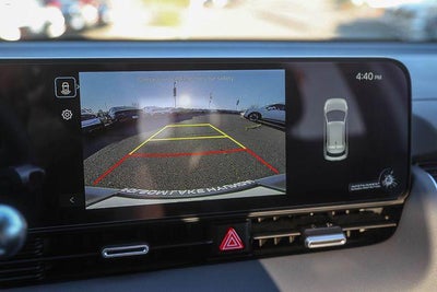 2026 Hyundai IONIQ 5 SE