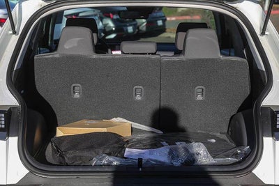 2026 Hyundai IONIQ 5 SE