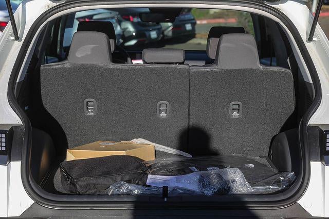 2026 Hyundai IONIQ 5 SE