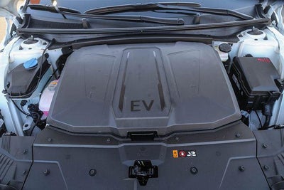 2026 Hyundai IONIQ 5 SE