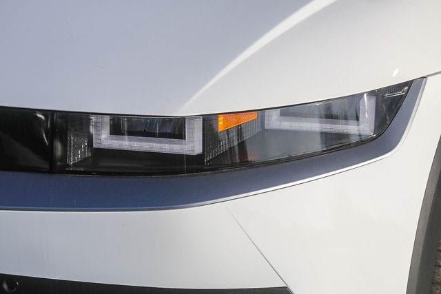 2026 Hyundai IONIQ 5 SE