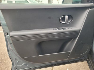 2026 Hyundai IONIQ 5 SE