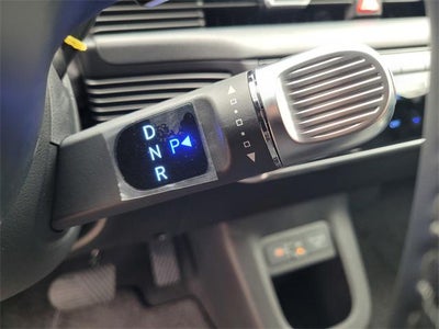 2026 Hyundai IONIQ 5 SE