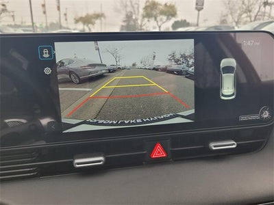 2026 Hyundai IONIQ 5 SE