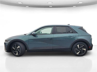 2026 Hyundai IONIQ 5 SE