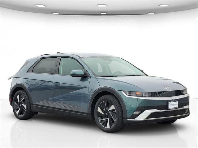 2026 Hyundai IONIQ 5 SE