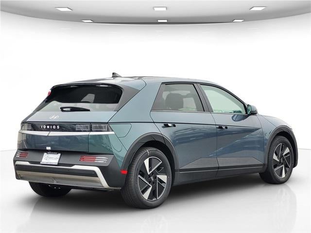 2026 Hyundai IONIQ 5 SE