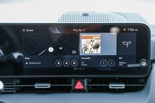 2026 Hyundai IONIQ 5 SE