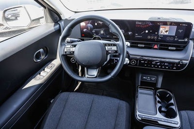 2026 Hyundai IONIQ 5 SE