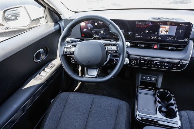 2026 Hyundai IONIQ 5 SE