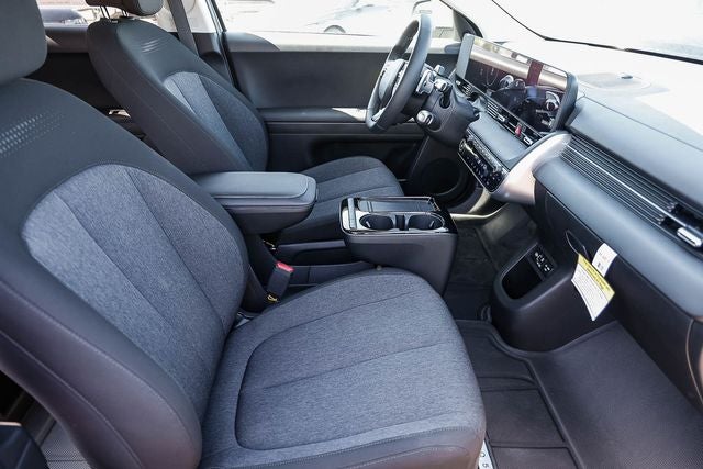 2026 Hyundai IONIQ 5 SE