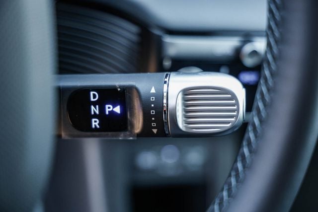 2026 Hyundai IONIQ 5 SE