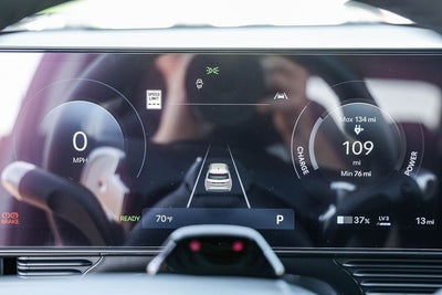 2026 Hyundai IONIQ 5 SE