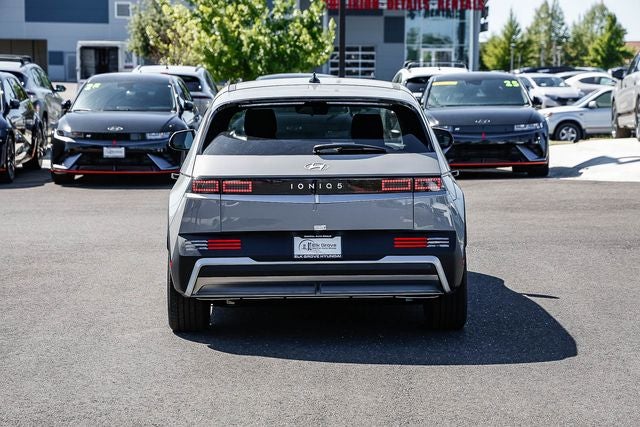 2026 Hyundai IONIQ 5 SE